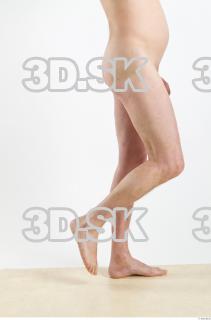 Leg reference of Gregory 0005